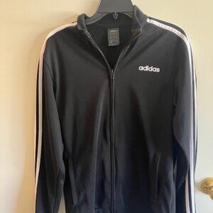 Adidas Track Jacket
